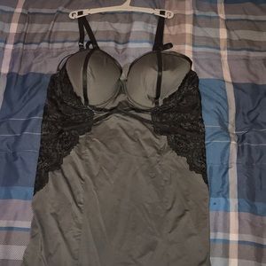 NWT Torrid Lingerie